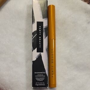 Fenty Beauty Shadowstix in Radiant Shade~06 Gold Hoopz